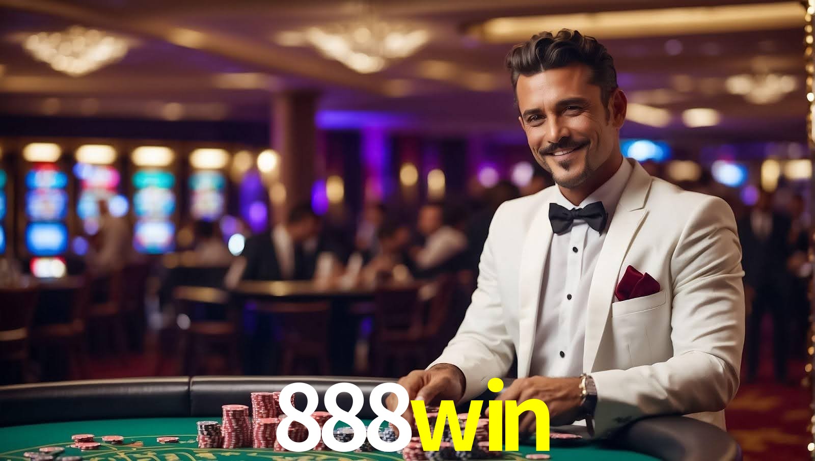 888win - cassino ao vivo
